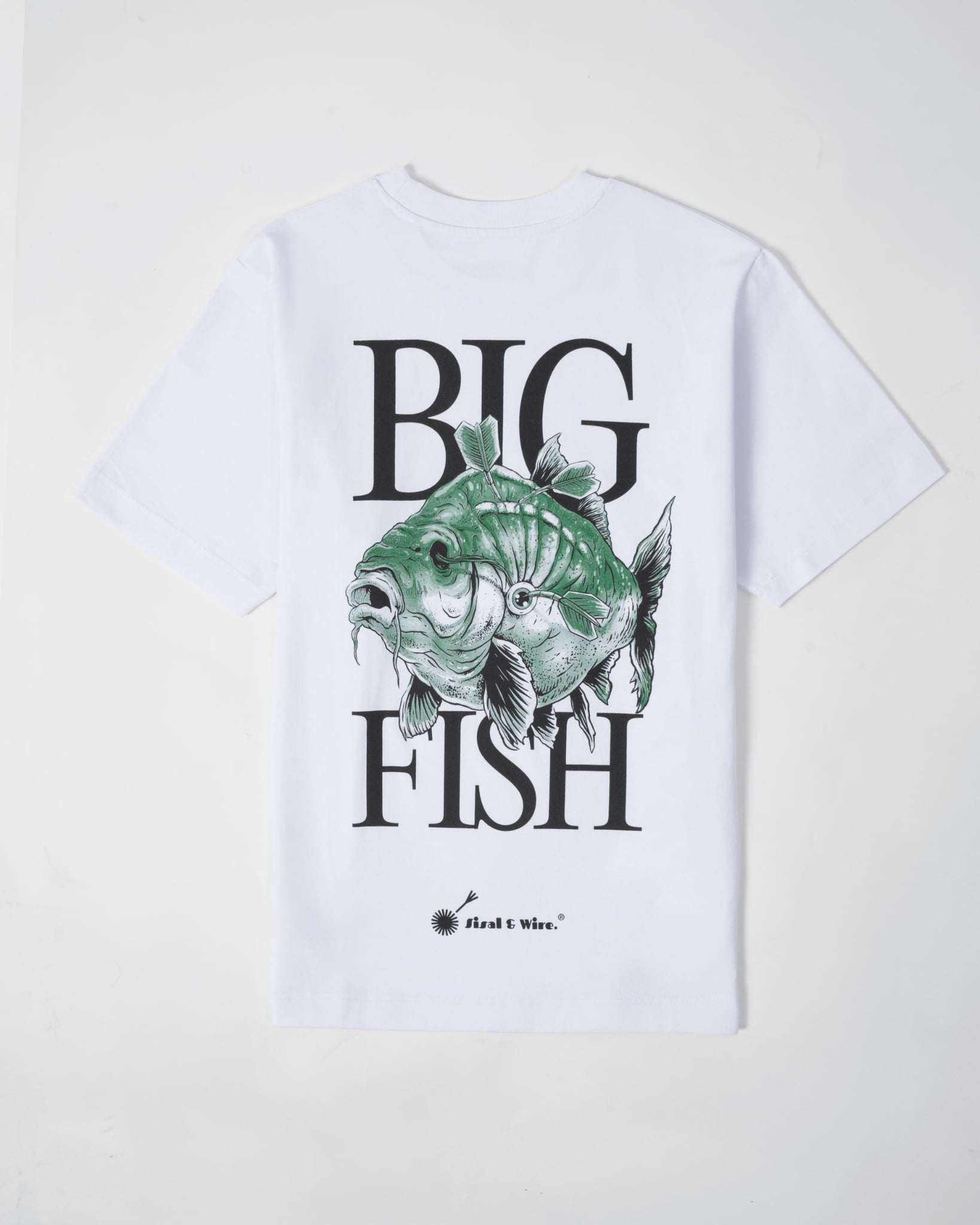 BIG FISH TEE